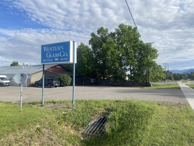 Western Street View