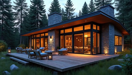 Exterior Doors